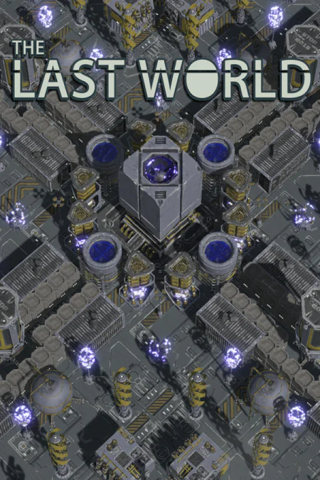 The Last World