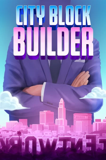 City Block Builder