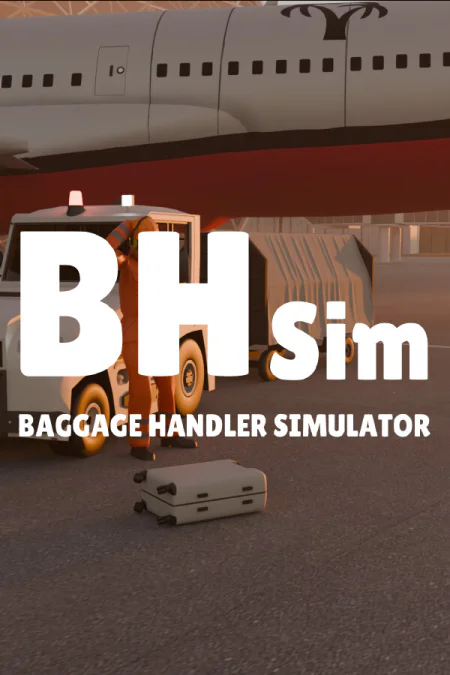 Baggage Handler Simulator