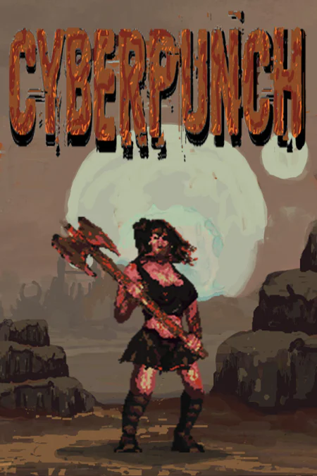 Cyberpunch
