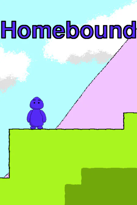 Homebound (2D Platformer)