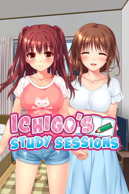 Ichigo's Study Sessions