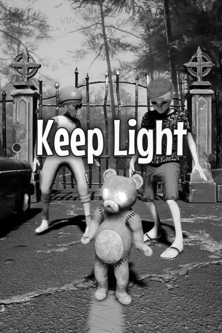 Keep Light