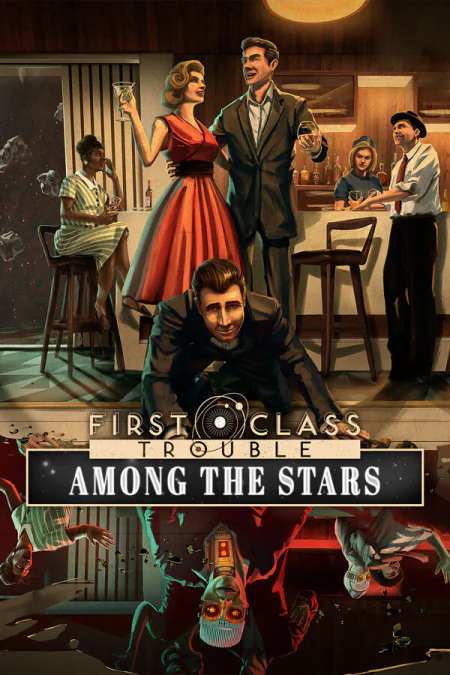 First Class Trouble