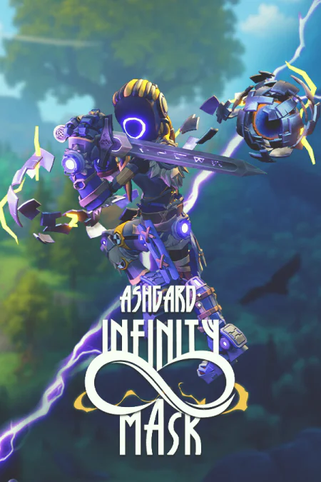 ASHGARD: Infinity Mask