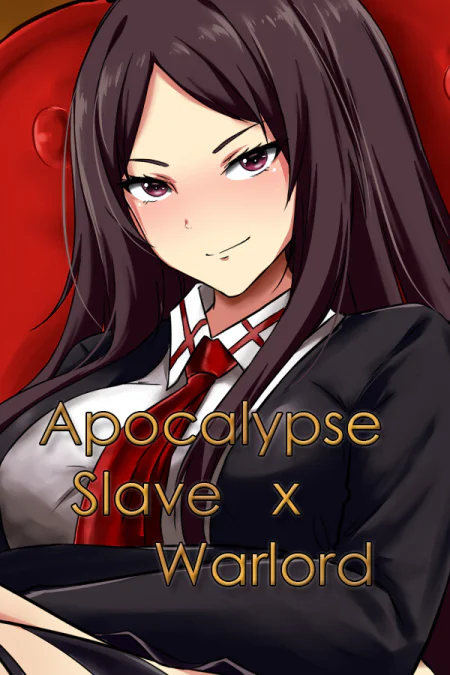 Apocalypse Slave x Warlord