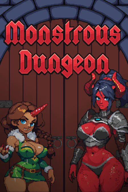 Monstrous Dungeon