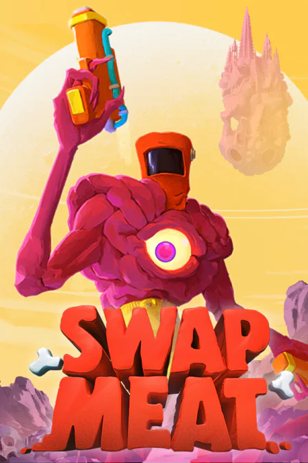 SWAPMEAT