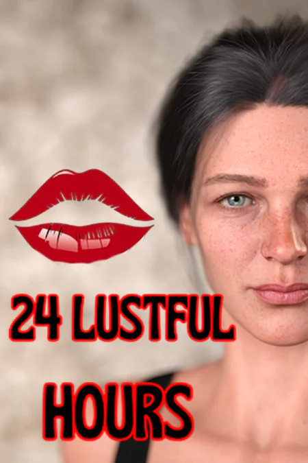 24 Lustful Hours