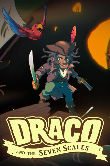 Draco and the Seven Scales