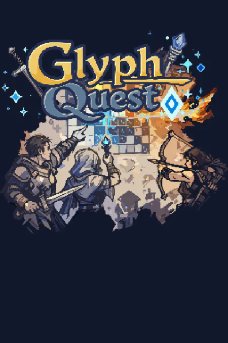 Glyph Quest