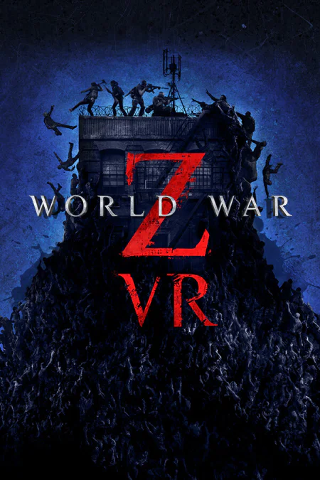 World War Z VR
