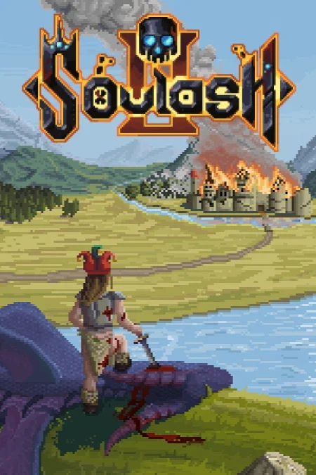 Soulash 2
