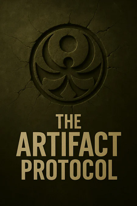 The Artifact Protocol