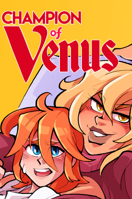 Champion of Venus