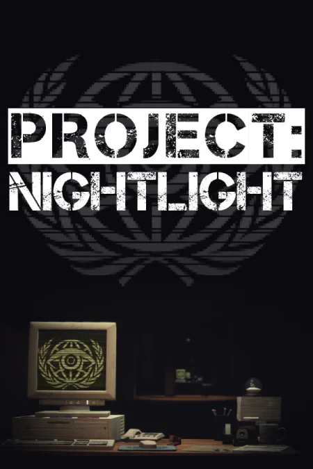 Project: Nightlight