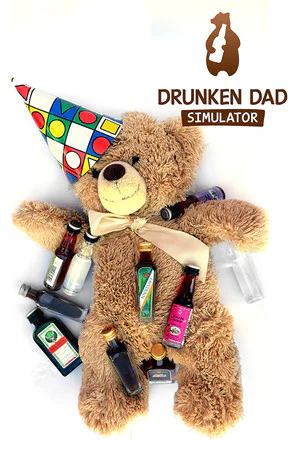 Drunken Dad Simulator