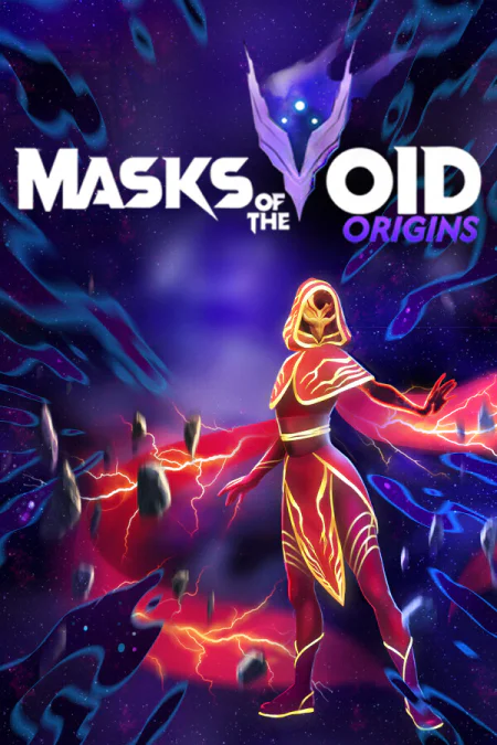 Masks of the Void: Origins