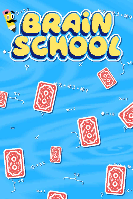 Brain School