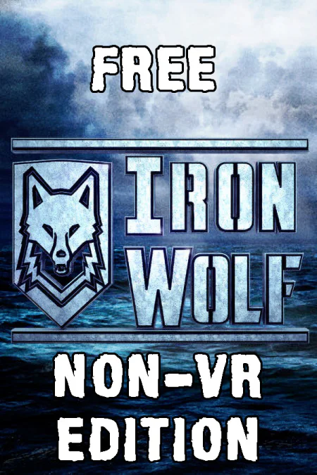 IronWolf: Free Non-VR Edition
