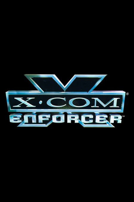 X-COM: Enforcer