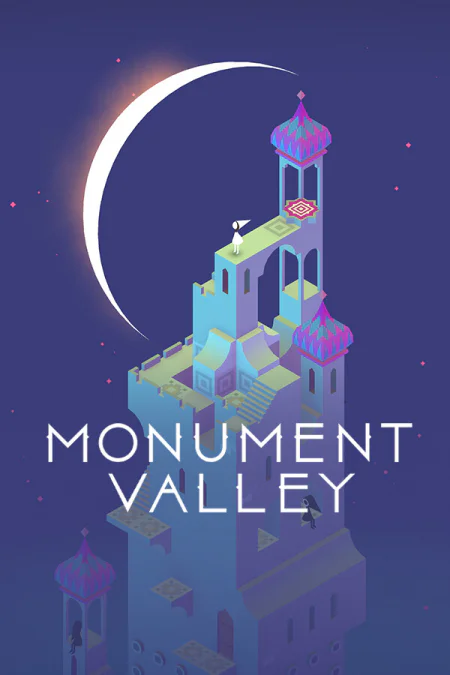 Monument Valley: Panoramic Edition