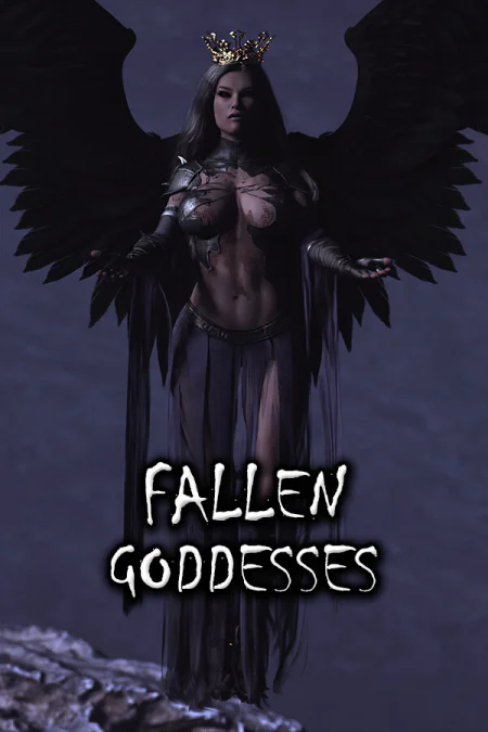 Fallen Goddesses