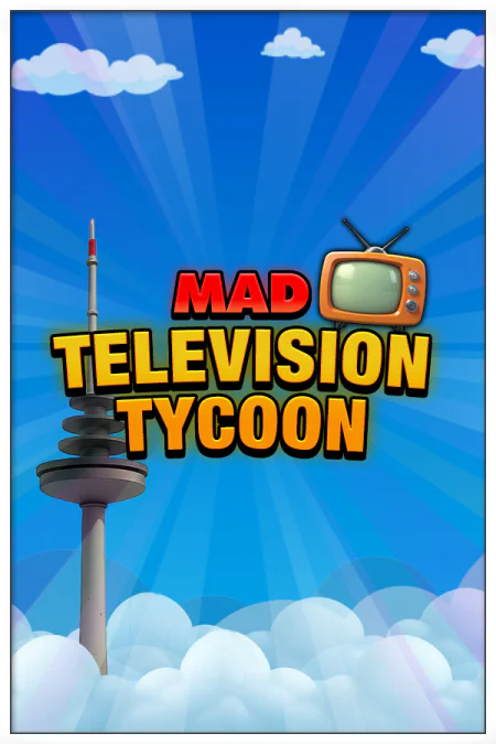 Mad Television Tycoon