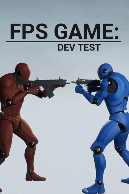 FPS Game: Dev Test