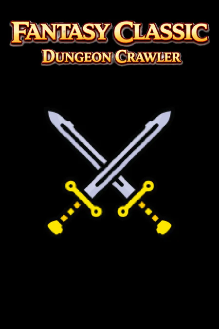 Fantasy Classic: Dungeon Crawler