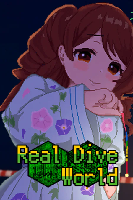 Real Dive World