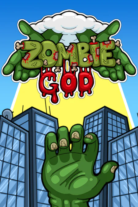 Zombie God