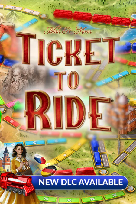 Ticket to Ride