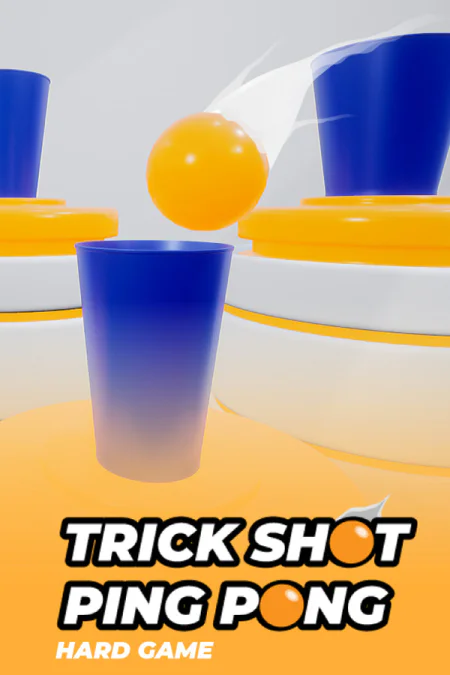 TRICK SHOT