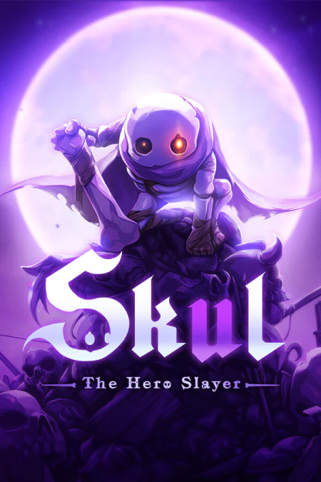 Skul: The Hero Slayer