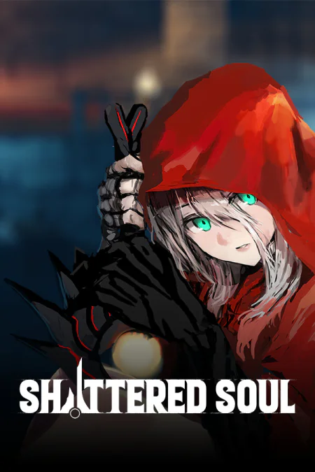 Shattered Soul
