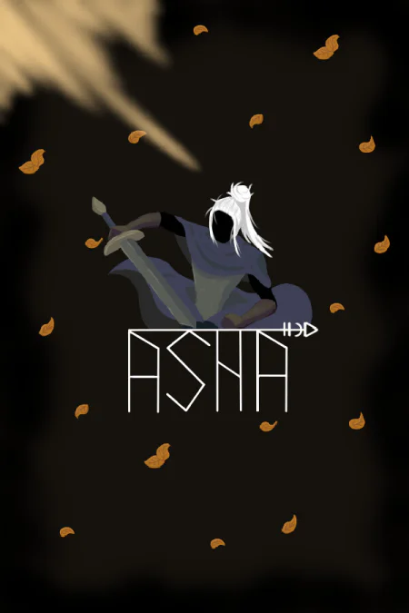 Asha