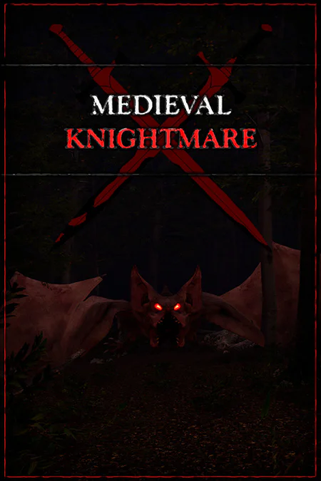 MEDIEVAL KNIGHTMARE