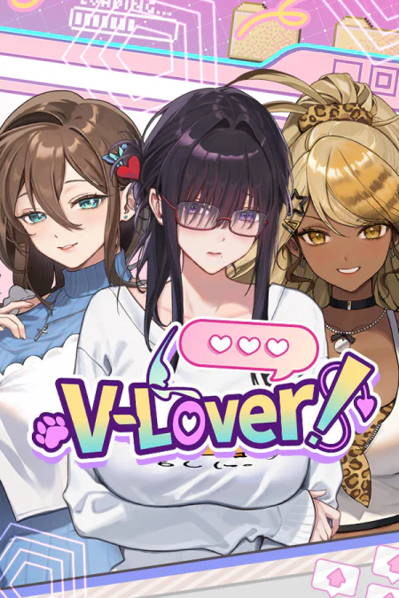 V-LOVER!