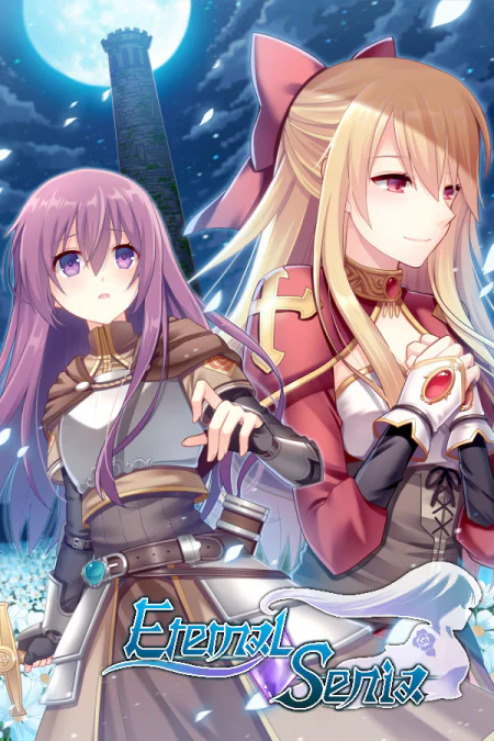 Eternal Senia