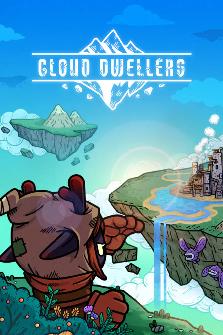 CLOUD DWELLERS