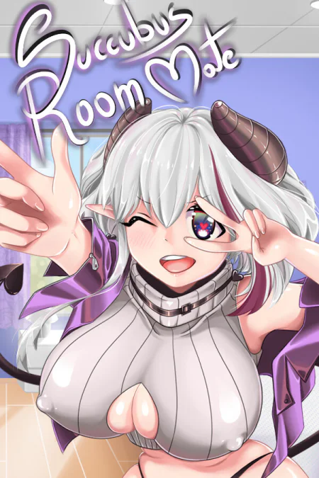 Succubus RoomMate