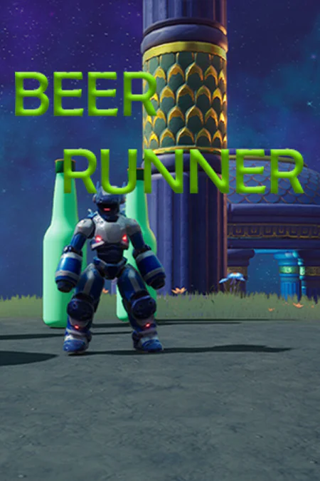Beer Runner