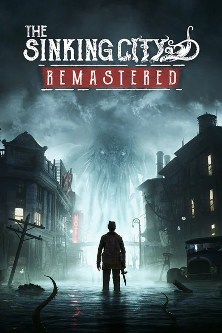 The Sinking City