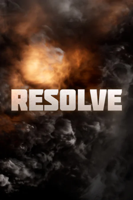 Resolve