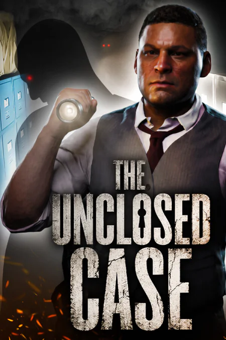 The Unclosed Case