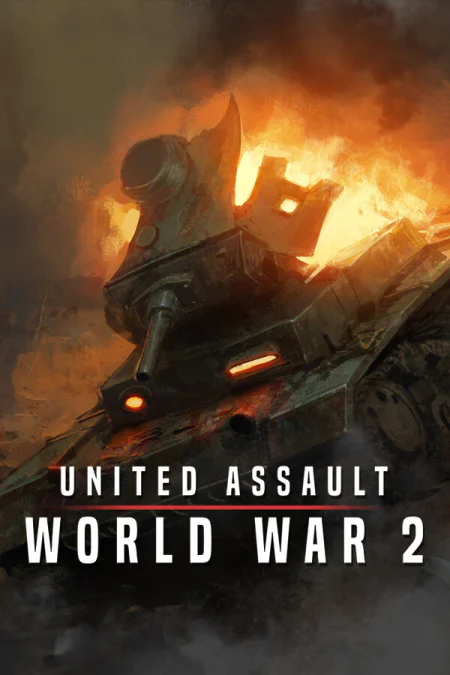 United Assault - World War 2