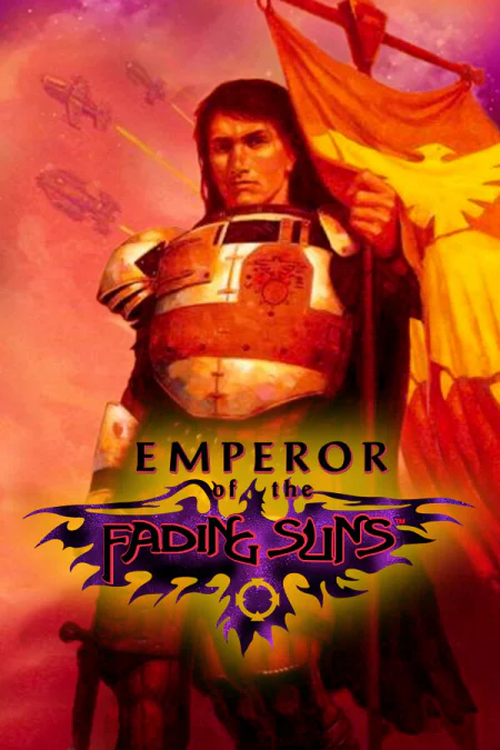 Emperor of the Fading Suns