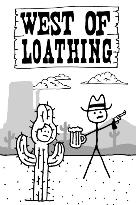 West of Loathing