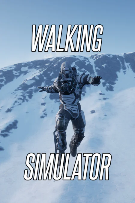 Walking Simulator